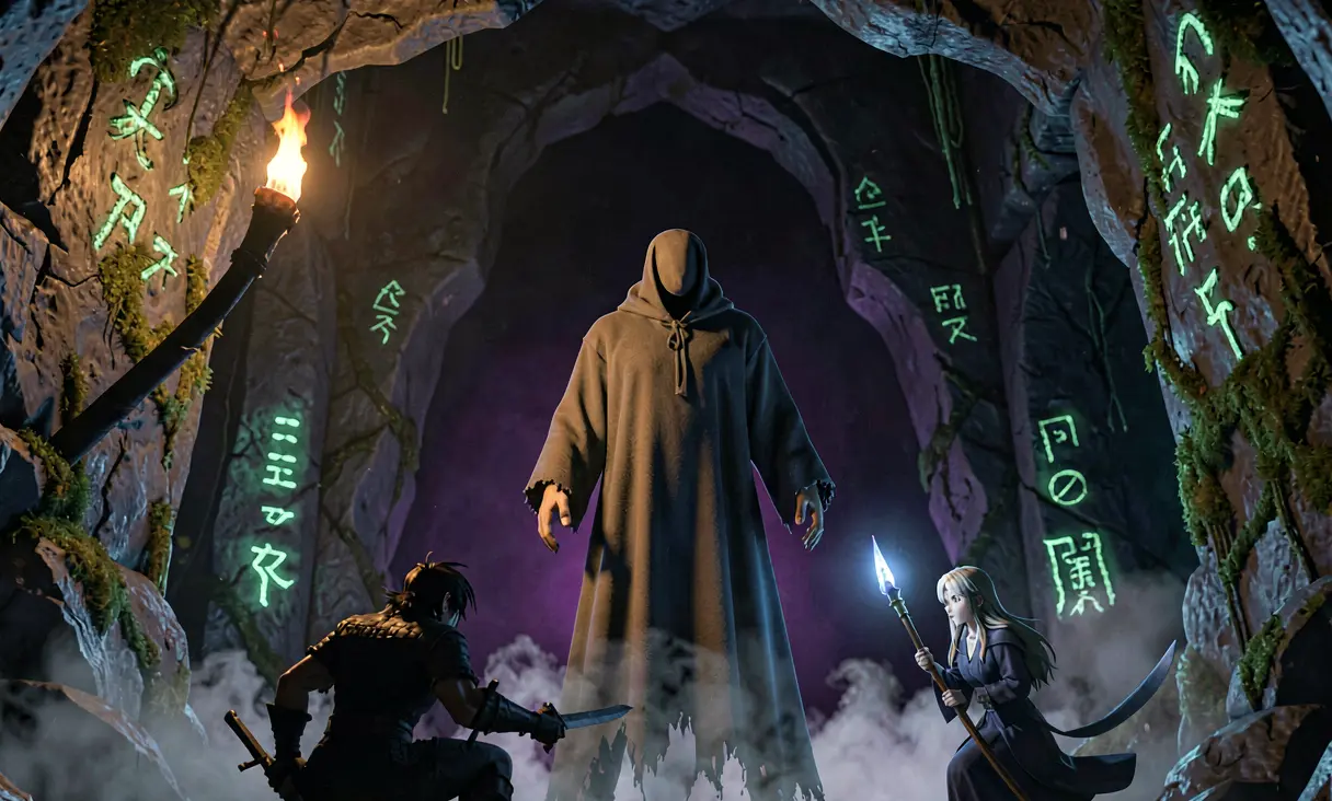 The Shadow