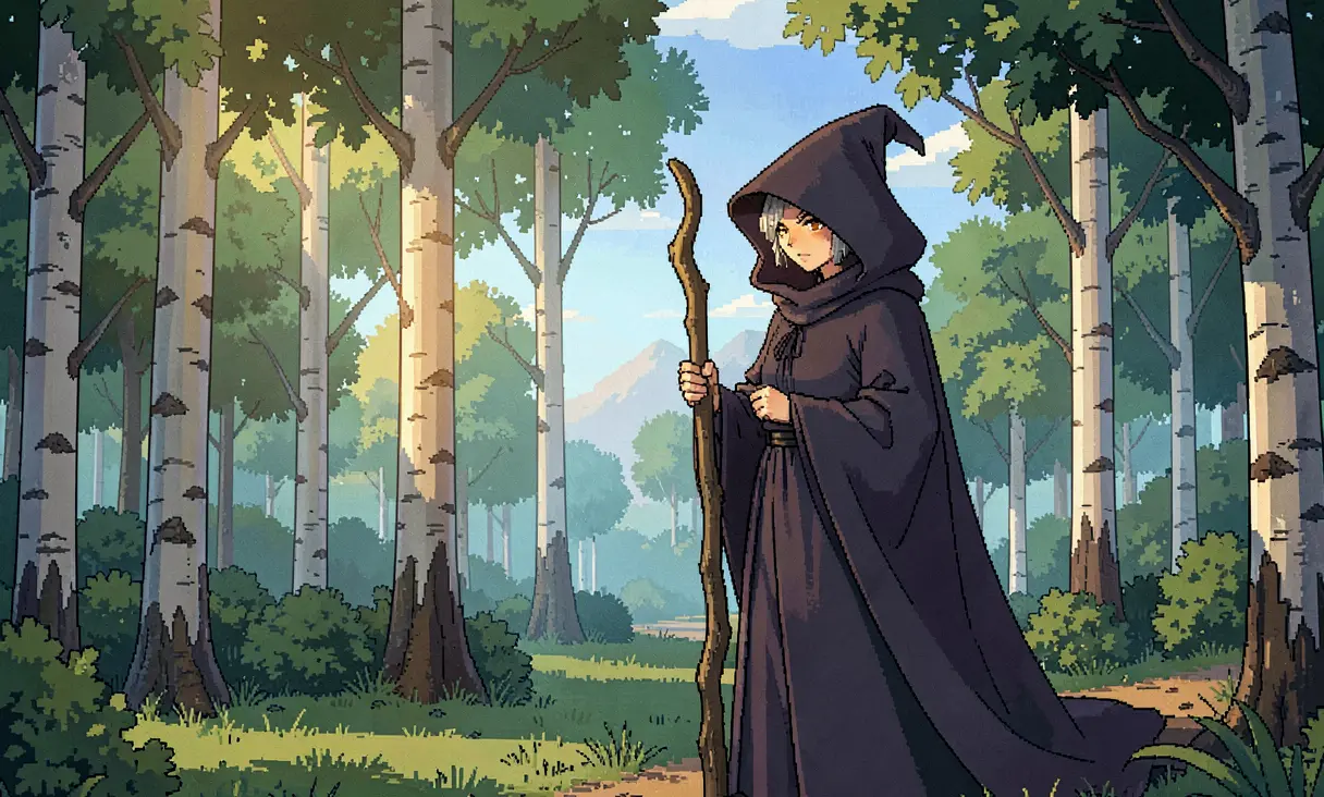 The Witch
