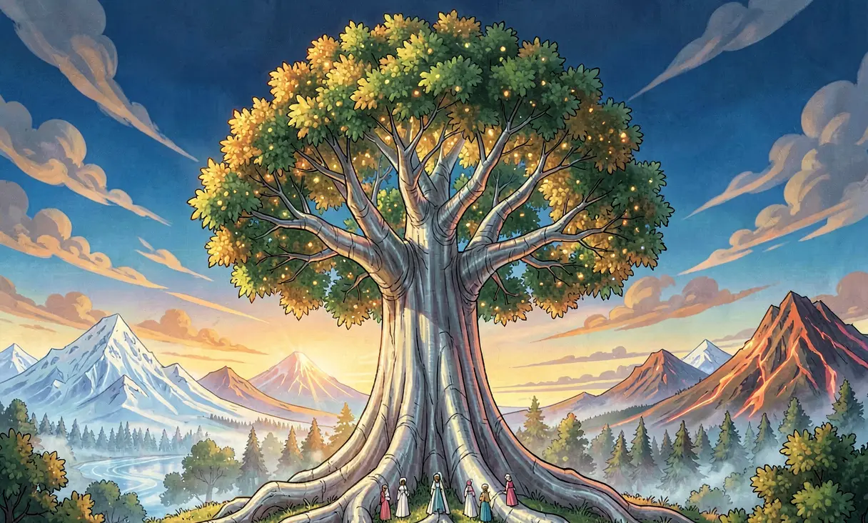 Mana