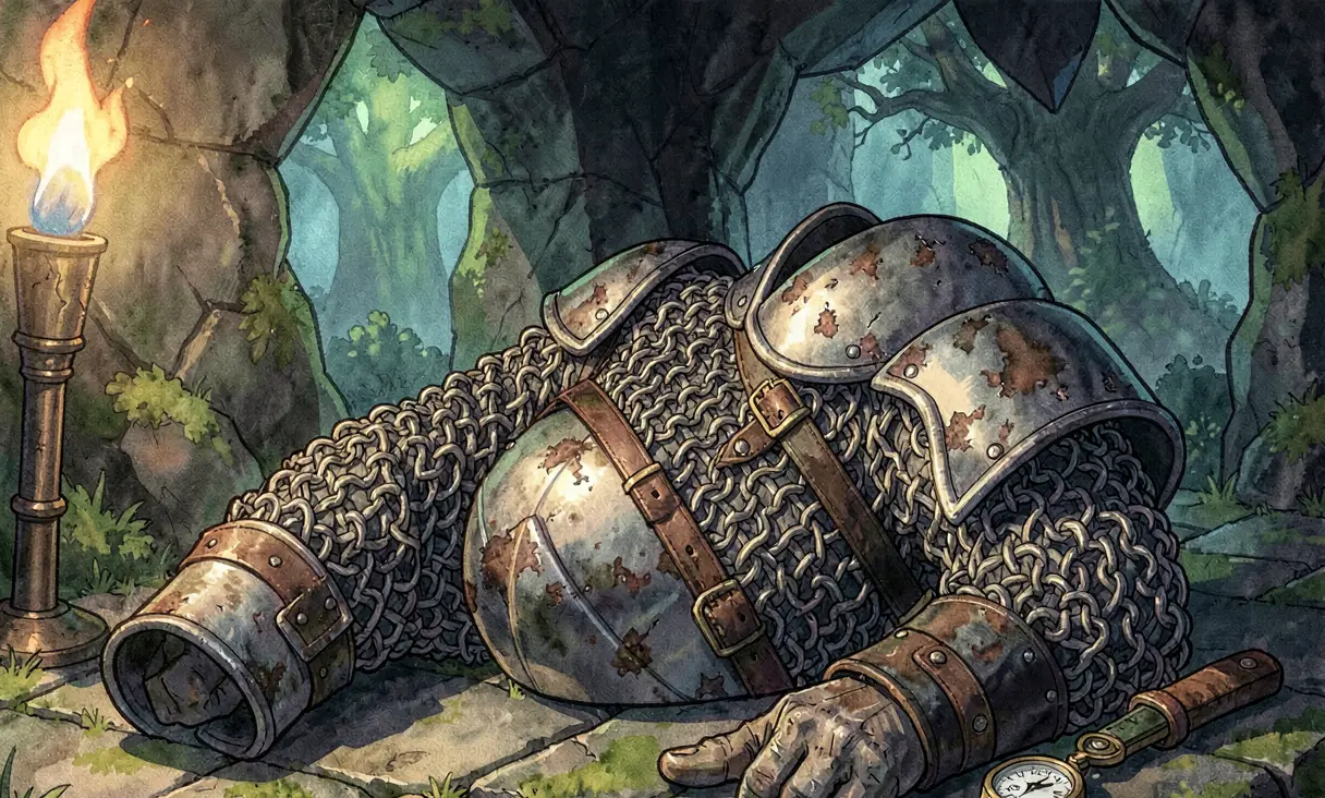 Chain Mail