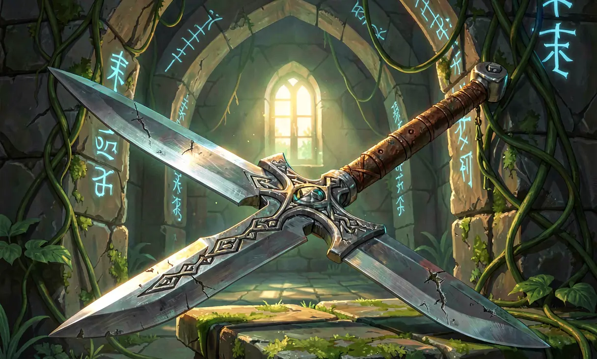Claymore