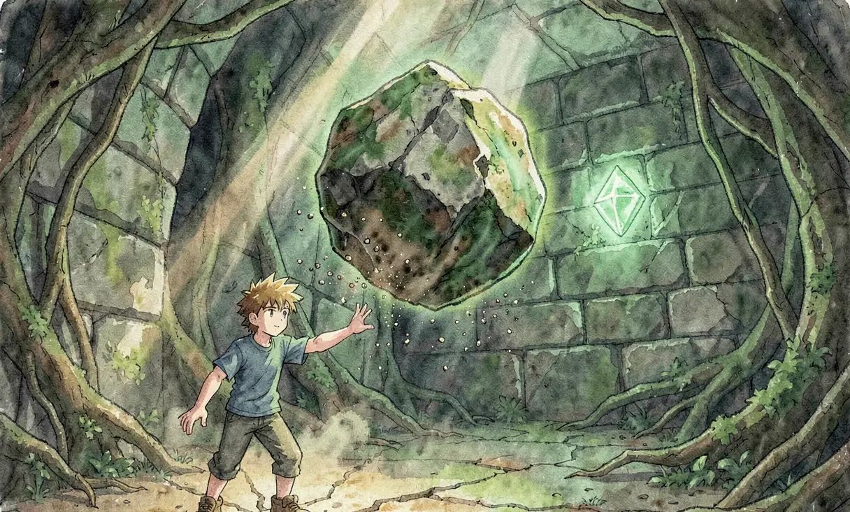 Earth