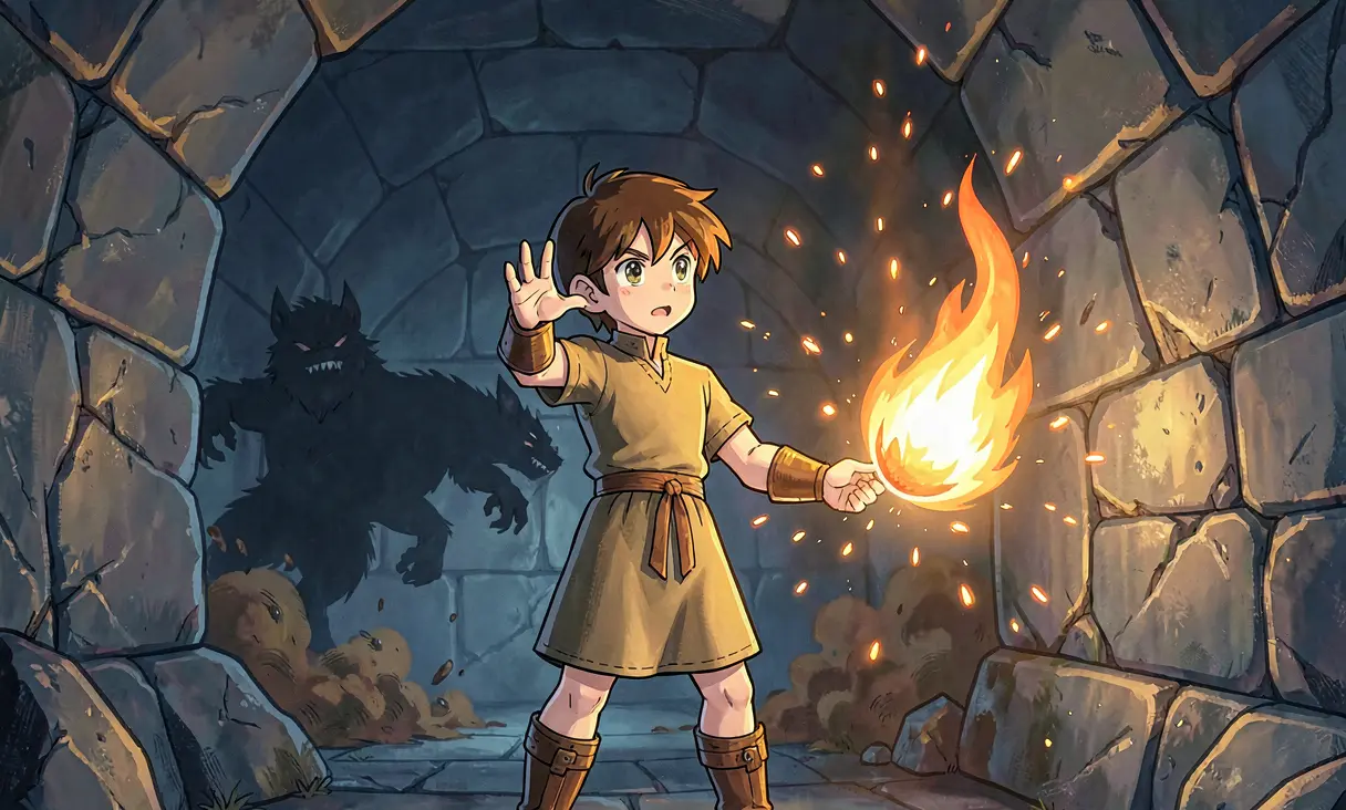 Fire