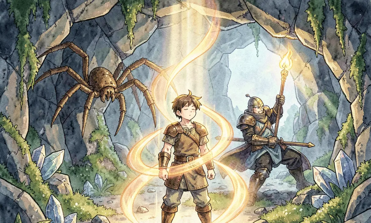 Light