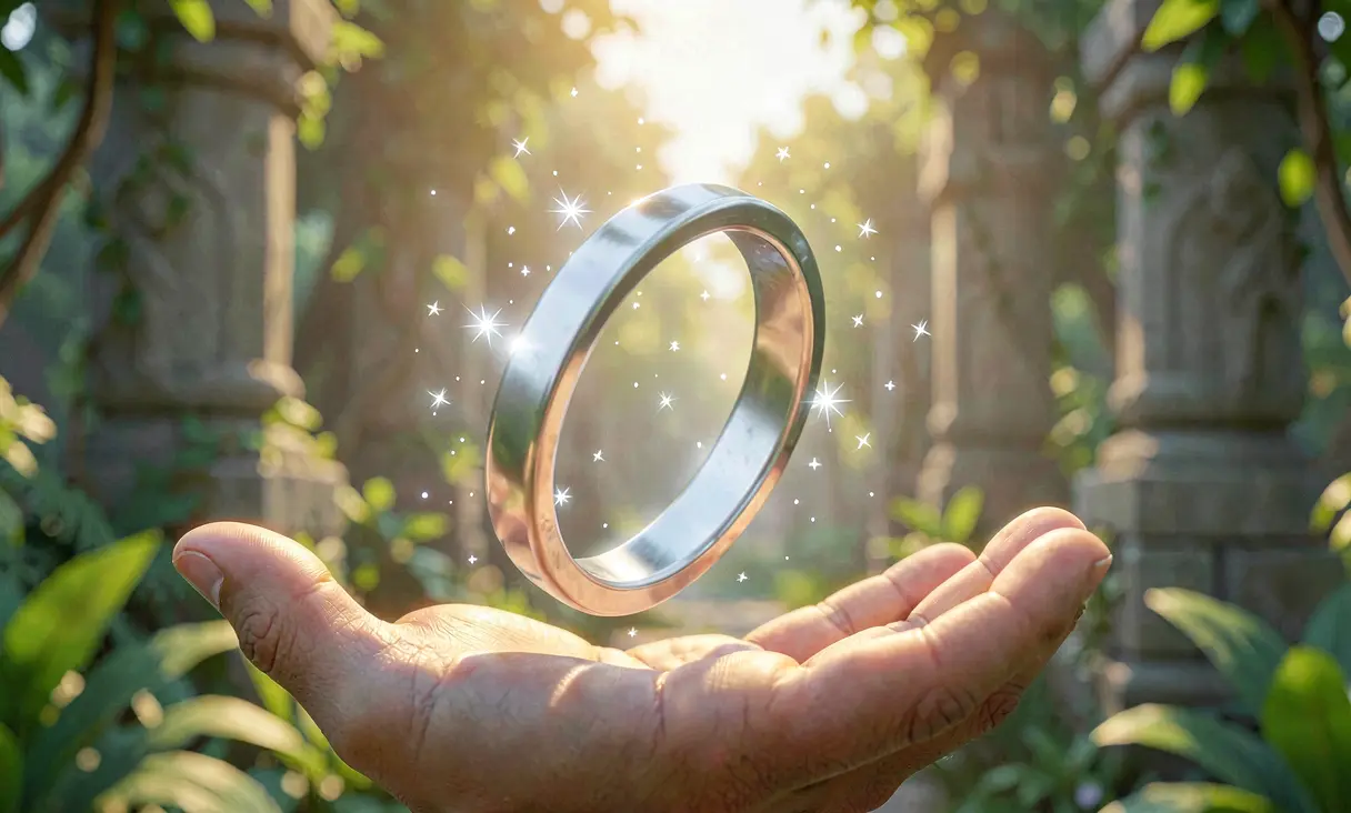 Luck Ring