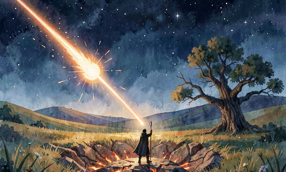 Meteor