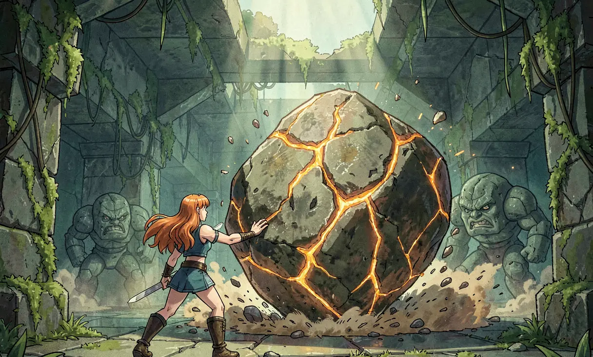 Rock