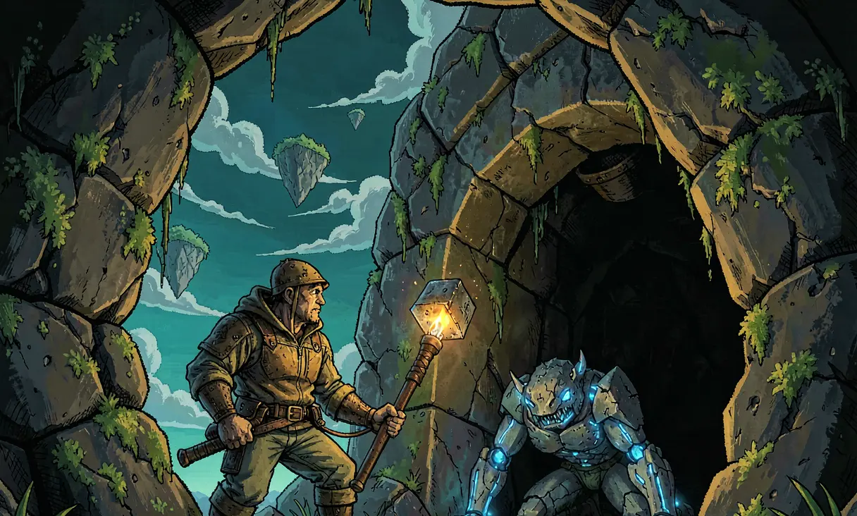 War Hammer