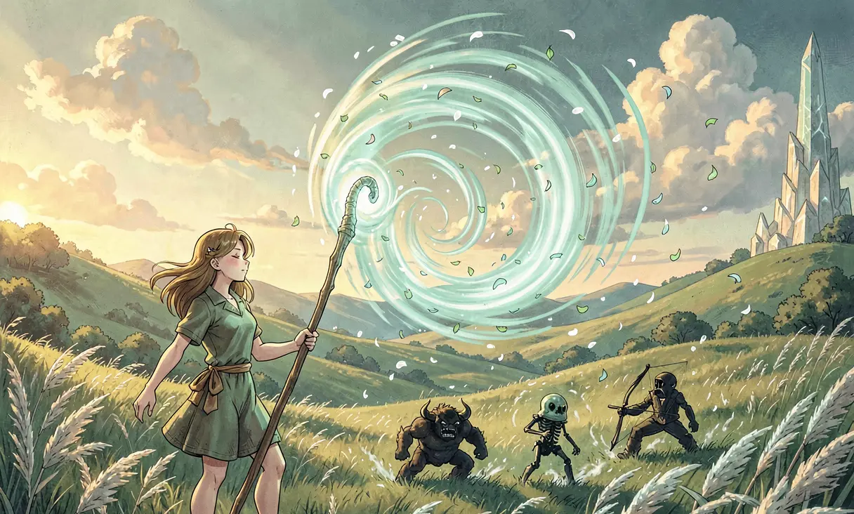 Wind